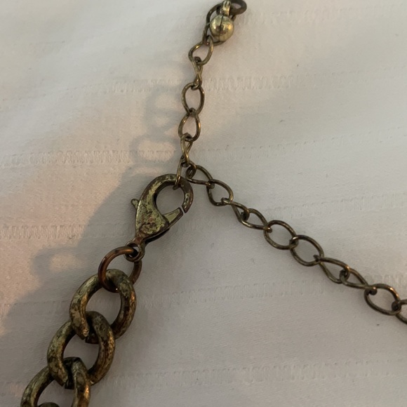 Statement necklace - Picture 5 of 7